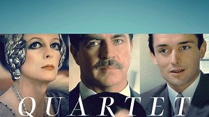 Quartet - Apple TV