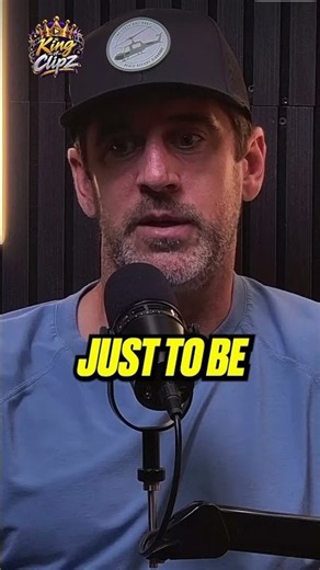 ❤️Aaron Rodgers Finally Reunited With His Parents