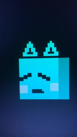 Cube's Rebellion in the Just Shapes and Beats Fandom