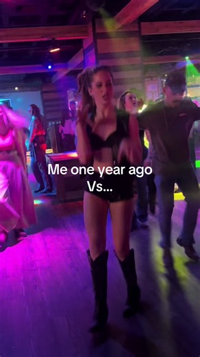 One year ago… #pbr #linedancing #oneyearago #local #virginia | line dancing