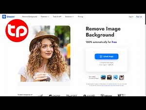 Slazzer: Remove Image Background Automatically with AI (Free & Online!)