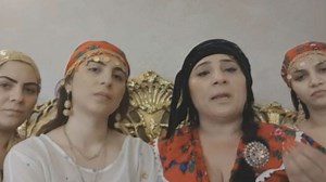 Video. Meet the witches 'fighting corruption in Romania with spells & magic'