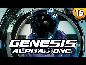 Mein erster Level 2 Klon ⭐ Let's Play Genesis Alpha One Deluxe 👑 #015 [Deutsch/German]