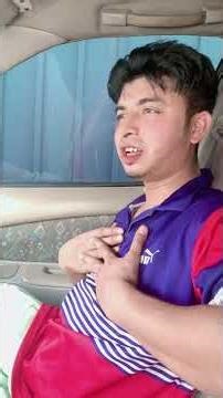 Student Recieve Driving License #driving #drivingreview #drivingexam #beginnerdriver