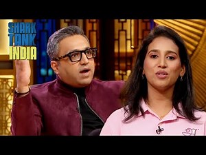 Shark Ashneer ने क्यों कहा की "Montessori की आत्मा काँप जाएगी"? | Entertaining Pitches