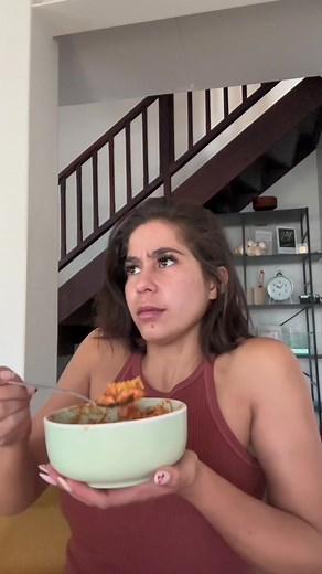 Nadia Jaftha on TikTok