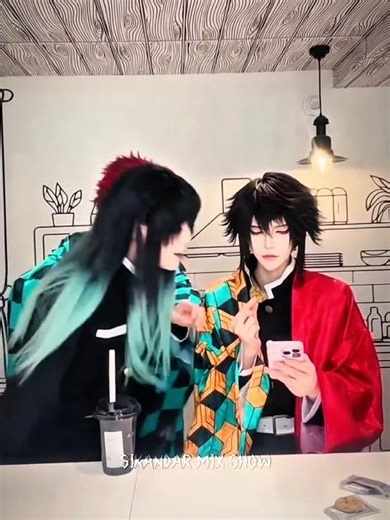 Tomioka san be like:- Why always me? 🥲🤣❤️‍🔥🔥#fypシ #kny #demonslayer #fypviralシ#ytcreatorindia #seher