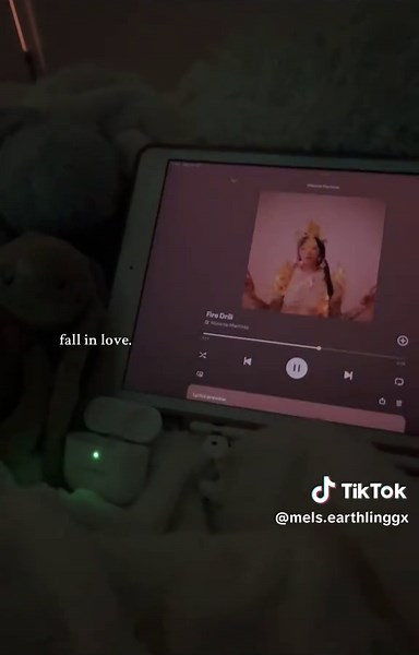 Melanie Martinez: Fall in Love Again with Crybaby