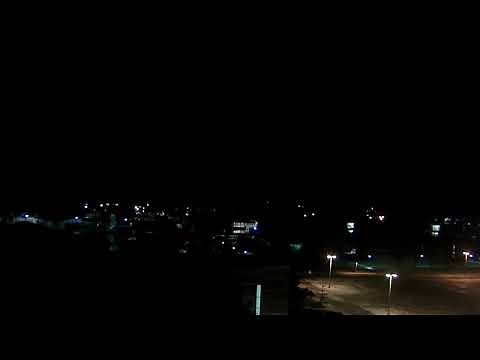 WATCH LIVE: First Alert Severe Weather Update