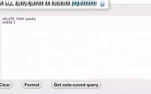 【PHP教程】从 MySQL 数据库中删除数据