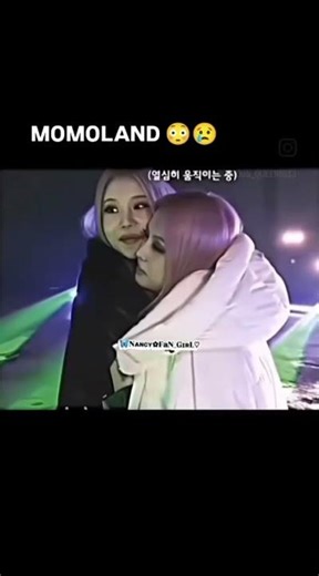 I love you momoland so much for you 😘💙🩵💕🩷💕🩵💙💙🥰💜🪩💛