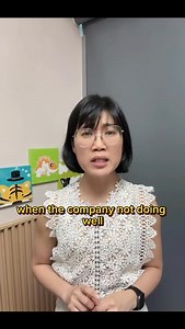 I no longer fear about job insecurity! I recalled fourteen years ago when I was in my third trimester, I was called into a meeting room and being shared a devastating news - Retrenchment. I never thought a pregnant woman will be retrenched. I thought being loyal to my job will allow me to secure my rice bowl to feed my family. I was so wrong. I became jobless when I was heavily pregnant, with a two-year-old at home. Fear, uncertainty, and financial stress took over. Honestly, who would hire a pr