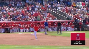 174K views · 2.6K reactions | The definition of "Mike Trout things." | MLB | Facebook