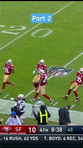 Patriots vs 49ers 2016 #nfl #football