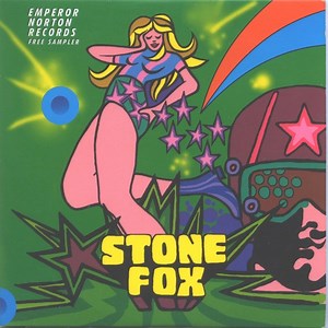 Various - Stone Fox