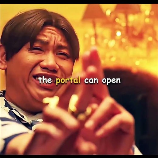 Secret of Doctor Strange's Ring