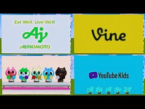 Logo Effects Pixel Art Minecraft Compilation Year 2025