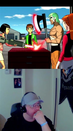 Exploring the Ben 10 Universe: Characters and Voice Actors