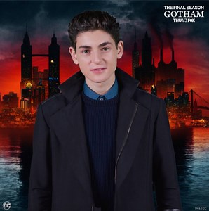 65K views · 3.1K reactions | 驪 T   O   N ❓  I ✰  G   H 嵐  T   !!!   See you in Gotham at 8/7c.  | Gotham | Facebook