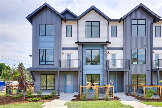 5055 Cody St #D, Arvada, CO 80002 - MLS 3971264 - Coldwell Banker