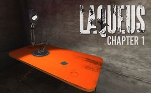 Laqueus Escape Chapter 1