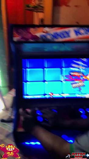 New 22” DONKEY KONG 獵 Bartop Arcade with 36,000 games & 80 consoles...