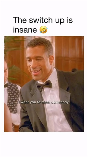 Motivational & Relatable on Instagram: "That switch up though 📽️: Deliver Us from Eva Eva has been in charge of her younger sisters ever since their parents d*ed, many years ago. Eva’s uncanny ability to interfere in her sisters’ affairs has not endeared her to their spouses and partners. The men would like to close out and divide up the family trust fund that Eva oversees. So they concoct a simple plan: compensate cash strapped ladies’ man Ray Adams (LL Cool J) to romance and distract Eva from