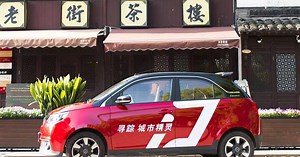 Een auto kopen via AliExpress of Alibaba: je kan voor verrassingen komen te staan