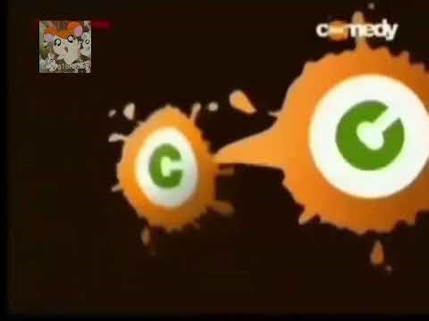 Nick Comedy Germany Switch To Nick Germany 24/7 (2006)