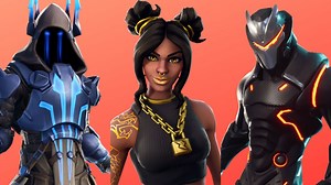 Ranking The Best Fortnite Tier 100 Skins