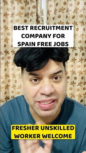 Spain Work Permit | Spain Work Permit | how to get Spain Work Permit | Spain Work Permit