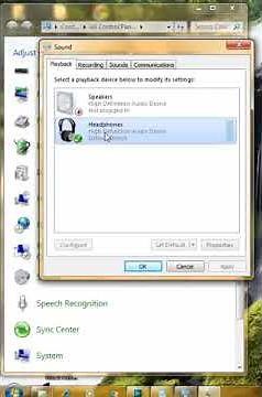 How to increase volume over maximum in windows 7