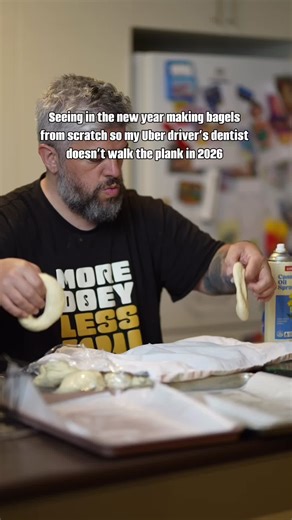 Bagel Making Tips for a Perfect Potluck