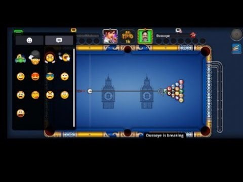 Live streaming of 8 Ball Pool Master | 8 Ball Pool Hack