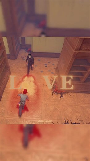 i want you to love me🤩 #loveme #dbd #deadbydaylight #viral #fyp dbdedits