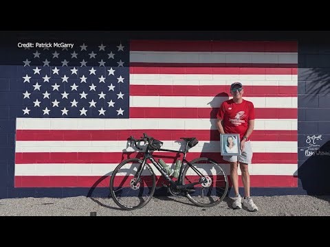 Nyberg: Fairfield University alum on journey to remember sister, 9/11 victims