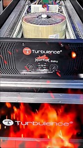 #Turbulence BABY RAPTOR Professional Power Amplifier 🔥🎛️ Powered by SkyJham Electronics ⚡ Basta Turbulence Pwersado! 💯 #reels #reelsfypシ #fbreels #reelsfb #reelsvideo #fbreelsvideo #fbreels23 #fypシ゚ #fypシ゚viral #reels2023 #reelsviral #fyp #metarecommendation #fbrecommendation #healthypage #healthyfbaccount #NoViolation #noflaggedcontent #roadtomonetization #monetized #followfbrules #followtheguidelines #licensedmusic #adsonreels #instreamadsmonetization Copyright disclaimer undersection 107 o