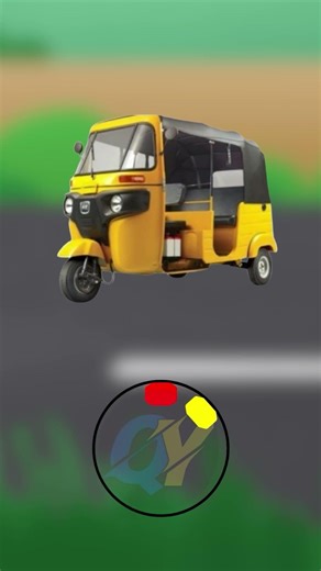 CNG color change challenge