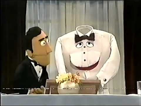 Sesame Street - Episode 3127