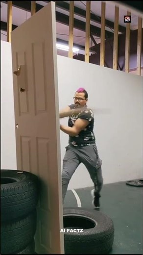 Samurai’s Deadly 2-Meter Weapon More Powerful Than a Sword!