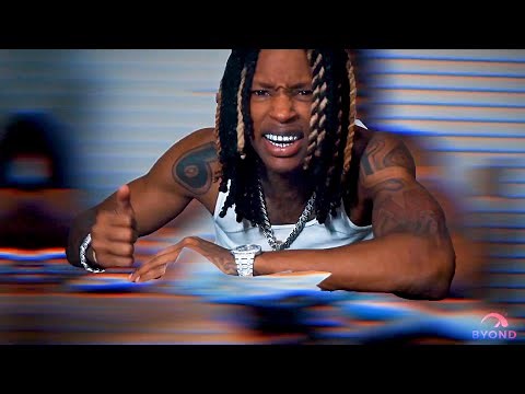 [FREE] King Von X Lil Durk X Pooh Shiesty Type Beat - "Split It" (Prod. By RicoRunDat)