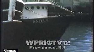 WPRI-TV 12 Providence Sign-On, ABC News This Morning 8-2-82