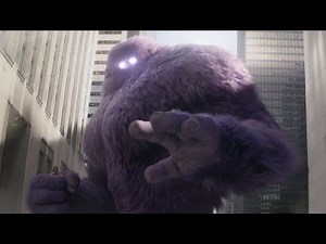 Behind the Scenes: Monster.com 'Opportunity Roars'