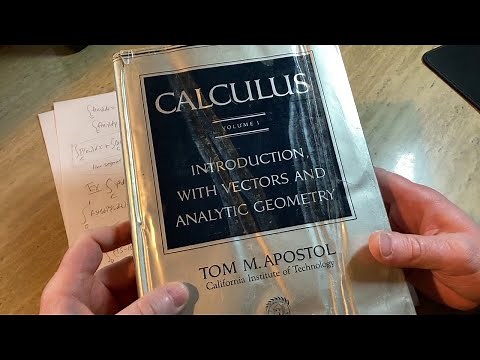 Legendary Calculus Book