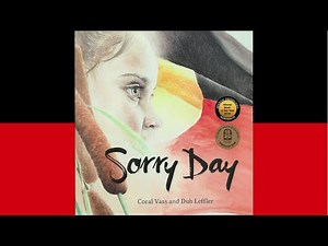 Sorry Day by Coral Vass