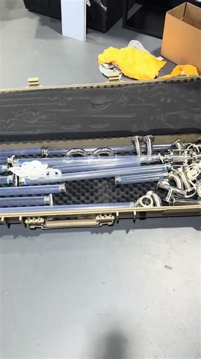 Why Our Demo Rigs Win Sales at Trade Shows & Offices 💧💼