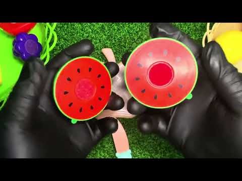 ASMR DID YOU NOTICE THAT SOMETHING HAS CHANGED ABOUT ME? 😀#1million #clay #like #subscribe #asmr