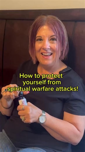 Anointing yourself with holy anointing oil is a powerful act of faith that invites God’s presence, protection, and healing into your life. As you apply the oil in prayer, you’re declaring spiritual covering, breaking strongholds, and releasing the anointing of the Holy Spirit. This biblical practice strengthens your walk with God and equips you for spiritual warfare and daily victory. Order at kathydegrawministries.org #anointingoil #kathydegrawministries #healing #prayerwarrior #prayer | Kathy 