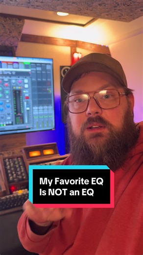 Improve Your Mixing with Multiband EQ Techniques