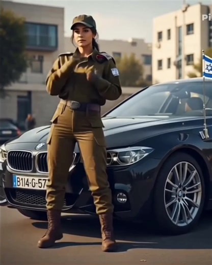 17K views · 1.6K reactions | Another beautiful Jewish Heroine spotted displaying her dancing skills.  | Jewish Heroes and Heroines | Facebook